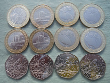 Coins isle man for sale  UK