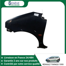 Aile gauche renault d'occasion  Niort