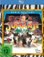 Jumanji gebraucht kaufen  Berlin