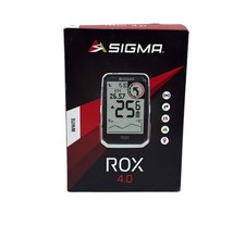 Sigma fahrradcomputer rox gebraucht kaufen  Westerburg