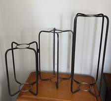 Three piece metal for sale  Lebanon