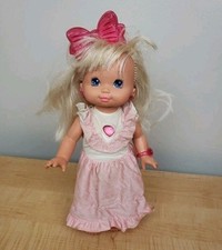 Sparkles doll working for sale  Canton