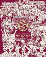 Bayern münchen 125 gebraucht kaufen  Berlin