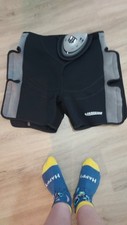 Slendertone flex shorts for sale  WALSALL