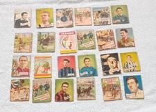 Figurina libretto sport usato  Lomello