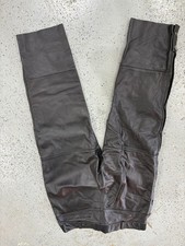 First gear leather for sale  Linden