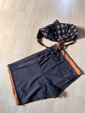 Grinario badehose 164 gebraucht kaufen  Wittenburg