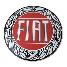 Vintage fiat automobile for sale  Houston