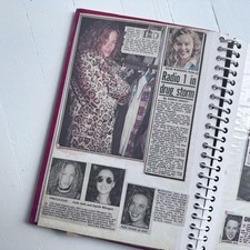 kylie minogue book for sale kylie minogue book for sale LONDON