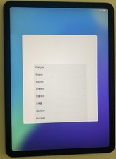Ipad air wifi d'occasion  Bordeaux-