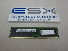 Etiqueta OEM Dell P2MYX 64GB 2Rx4 PC4-2933Y DDR4 ECC memória para servidor RDIMM comprar usado  Enviando para Brazil