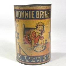 Vintage bonnie bright for sale  Waterville
