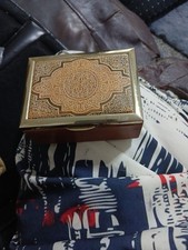 small music box for sale  WARRINGTON