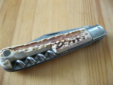 Taschenmesser teilig decora gebraucht kaufen  Haßmersheim