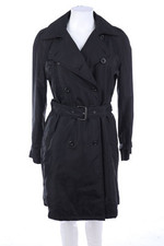 Strenesse blue trenchcoat gebraucht kaufen  Darmstadt