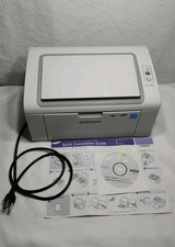 Usado, Impressora a Laser Monocromática Samsung ML-2165W Compacta Sem Fio Wifi TESTADO 65% Toner comprar usado  Enviando para Brazil