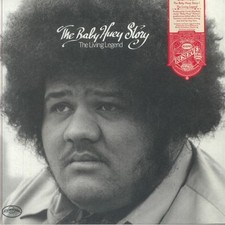 BABY HUEY - The Baby Huey Story: The Living Legend (Rhino Reserve) - Vinyl (LP), usado comprar usado  Enviando para Brazil