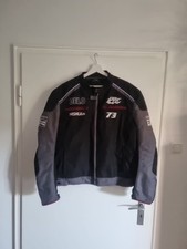 Fastway herren motorradjacke gebraucht kaufen  Celle