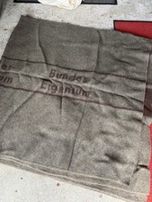 Decke bundeswehr gebraucht kaufen Decke bundeswehr gebraucht kaufen  Berchtesgaden