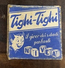 Tighi tighi gioco usato Tighi tighi gioco usato  Mogliano Veneto