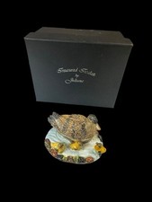 Treasured trinkets duck for sale  CLEATOR MOOR