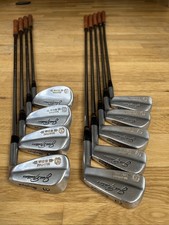 Macgregor jack nicklaus for sale  SMETHWICK