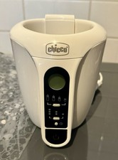 Chicco scaldabiberon digitale usato  Trieste