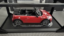 Mini cooper cabrio gebraucht kaufen  Neuenstein