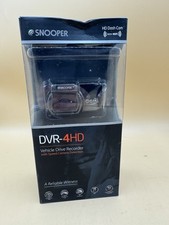 Snooper dvr 4hd d'occasion  Expédié en Belgium