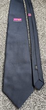 University manchester navy for sale  DARLINGTON