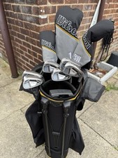 Wilson ultra golf for sale  STOKE-ON-TRENT