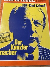 Spiegel magazin 1972 gebraucht kaufen  Rösrath