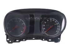 Tacômetro OPEL Corsa E (X15) 1.4 66 kW 90 PS (09.2014->) 39056369 1.4 comprar usado  Enviando para Brazil