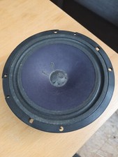 Isophon 1h0035411a lautspreche gebraucht kaufen  Schöppenstedt