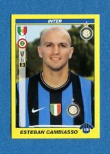 Calciatori panini 2009 usato  Maranello