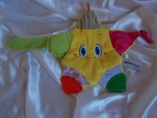Doudou étoile activité d'occasion  Romilly-sur-Seine