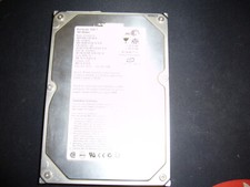 Seagate barracuda 7200.7 d'occasion  Bourg-Madame