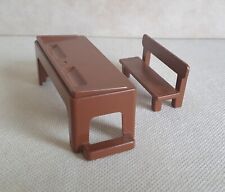 Bureau ecolier banc d'occasion  Étaples