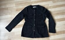 Wolljacke gharani strok gebraucht kaufen  Bremerhaven