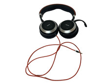 Jabra evolve black for sale  Manchaca
