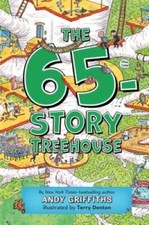 Story treehouse paperback for sale  Montgomery