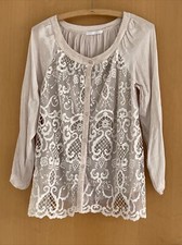 Made italy bluse gebraucht kaufen  Ilsede
