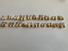 Set hirsch grandeln gebraucht kaufen  Coesfeld