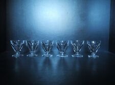 Lot verres vin d'occasion  Brebières