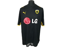 Aek athens football for sale  DARTFORD