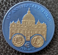 Liberia dollars vatican gebraucht kaufen  Hamm