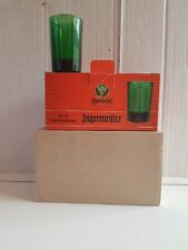 Shooters jagermeister d'occasion  Caen