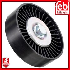 Polia auxiliar de correia intermediária Febi 176832 para Hyundai HB20 HB20S HB20X i20 i35 iX20 iX35 comprar usado  Enviando para Brazil