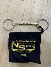 Neue schule bit for sale  MORPETH