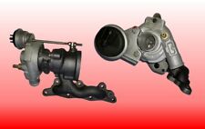 Turbolader smart mcc gebraucht kaufen  Forst (Lausitz)
